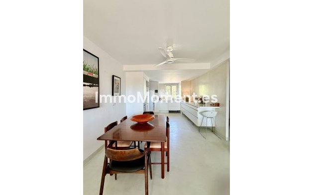 Bestaande woning - Appartement - Casares - Casares Playa