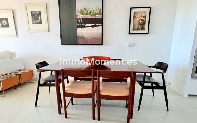 Bestaande woning - Appartement - Casares - Casares Playa