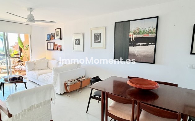 Bestaande woning - Appartement - Casares - Casares Playa