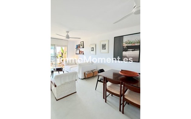 Bestaande woning - Appartement - Casares - Casares Playa