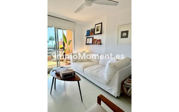 Bestaande woning - Appartement - Casares - Casares Playa