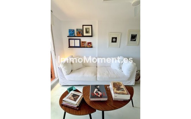 Bestaande woning - Appartement - Casares - Casares Playa