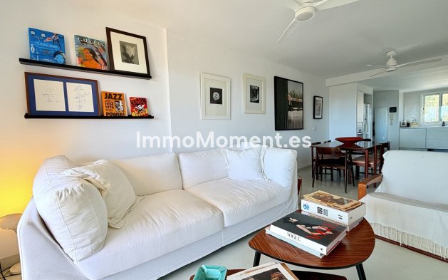 Bestaande woning - Appartement - Casares - Casares Playa