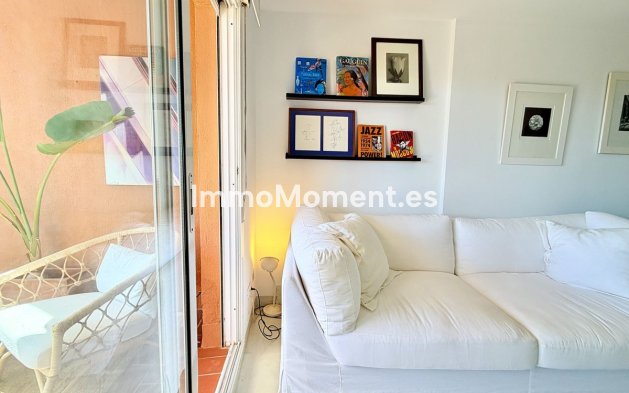 Bestaande woning - Appartement - Casares - Casares Playa