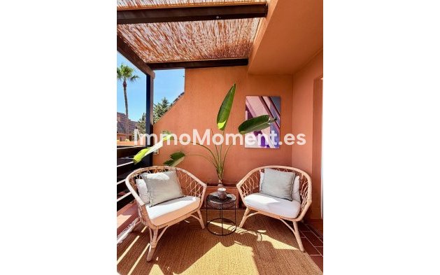 Bestaande woning - Appartement - Casares - Casares Playa