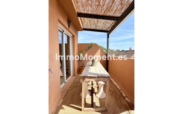 Bestaande woning - Appartement - Casares - Casares Playa