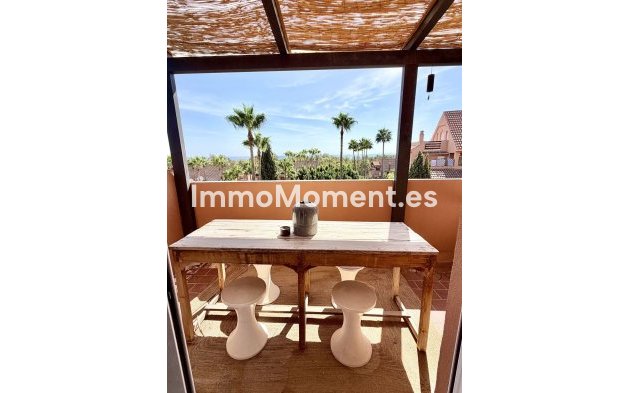 Bestaande woning - Appartement - Casares - Casares Playa