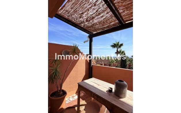 Bestaande woning - Appartement - Casares - Casares Playa
