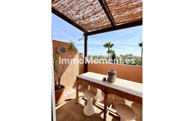 Bestaande woning - Appartement - Casares - Casares Playa