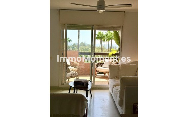 Bestaande woning - Appartement - Casares - Casares Playa