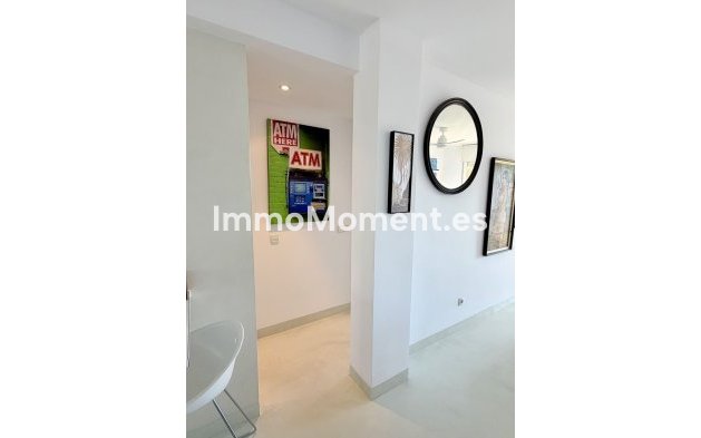 Bestaande woning - Appartement - Casares - Casares Playa