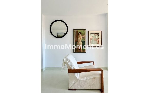 Bestaande woning - Appartement - Casares - Casares Playa