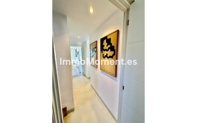 Bestaande woning - Appartement - Casares - Casares Playa