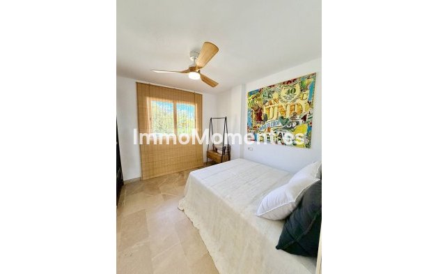 Bestaande woning - Appartement - Casares - Casares Playa