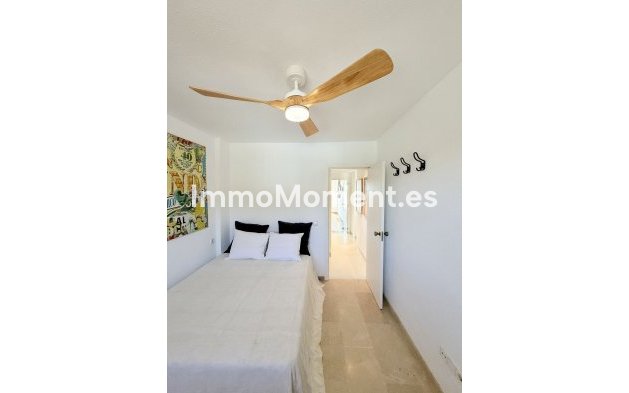 Bestaande woning - Appartement - Casares - Casares Playa