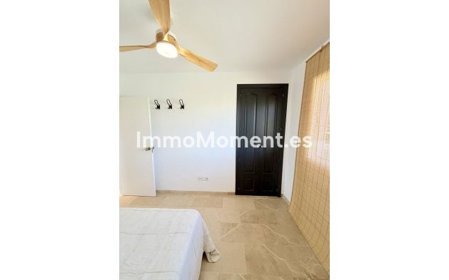 Bestaande woning - Appartement - Casares - Casares Playa