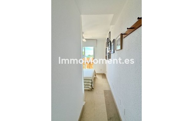 Bestaande woning - Appartement - Casares - Casares Playa