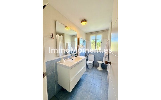 Bestaande woning - Appartement - Casares - Casares Playa