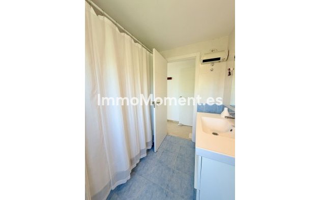 Bestaande woning - Appartement - Casares - Casares Playa