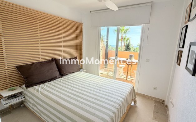 Bestaande woning - Appartement - Casares - Casares Playa