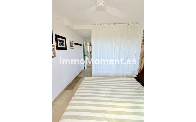 Bestaande woning - Appartement - Casares - Casares Playa