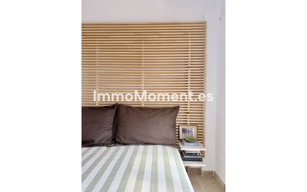 Bestaande woning - Appartement - Casares - Casares Playa