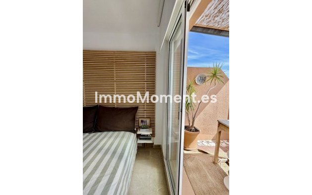 Bestaande woning - Appartement - Casares - Casares Playa