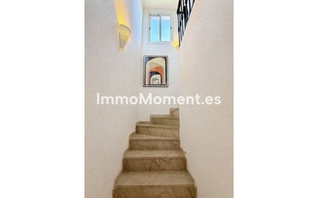 Bestaande woning - Appartement - Casares - Casares Playa