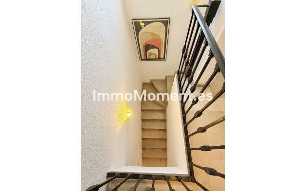Bestaande woning - Appartement - Casares - Casares Playa