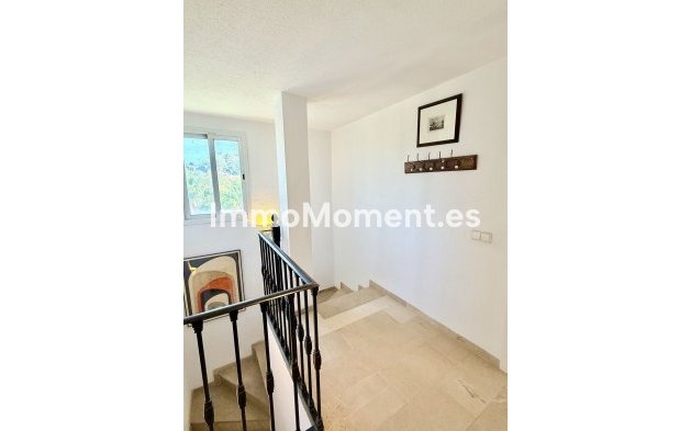 Bestaande woning - Appartement - Casares - Casares Playa