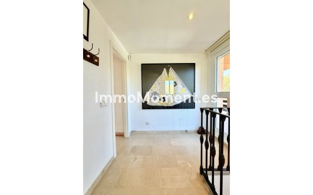 Bestaande woning - Appartement - Casares - Casares Playa