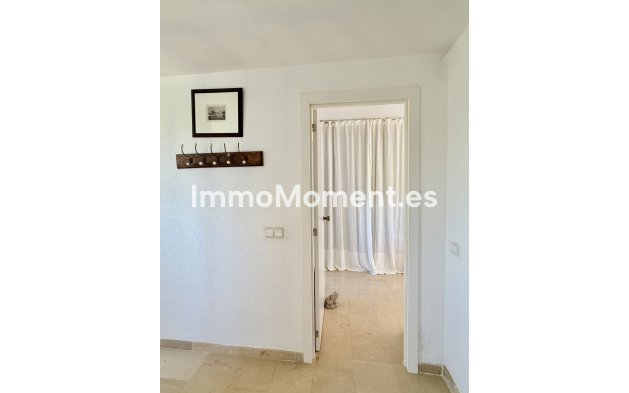 Bestaande woning - Appartement - Casares - Casares Playa