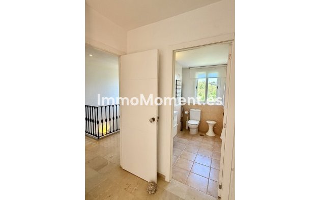 Bestaande woning - Appartement - Casares - Casares Playa