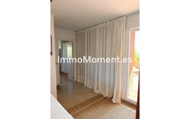 Bestaande woning - Appartement - Casares - Casares Playa