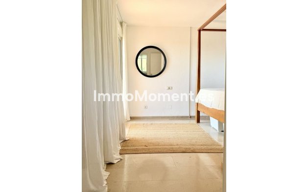 Bestaande woning - Appartement - Casares - Casares Playa