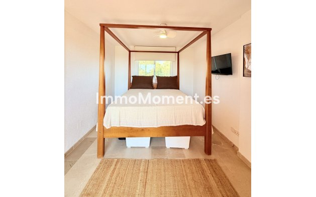 Bestaande woning - Appartement - Casares - Casares Playa