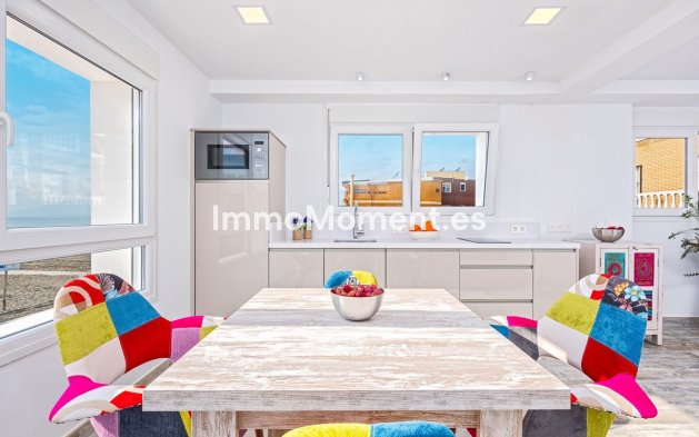 Bestaande woning - Vrijstaande villa - Málaga - El Palo