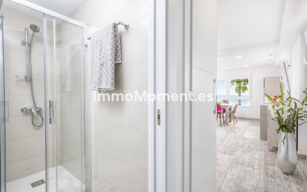 Bestaande woning - Vrijstaande villa - Málaga - El Palo