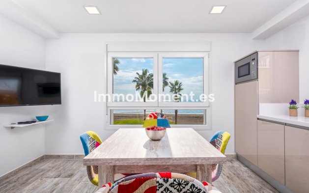Bestaande woning - Vrijstaande villa - Málaga - El Palo