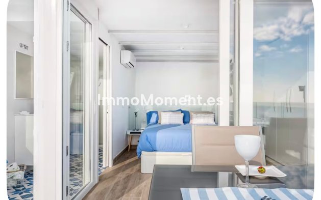 Bestaande woning - Vrijstaande villa - Málaga - El Palo