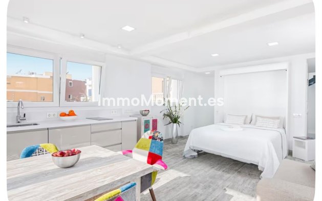 Bestaande woning - Vrijstaande villa - Málaga - El Palo