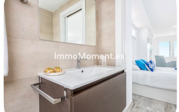 Bestaande woning - Vrijstaande villa - Málaga - El Palo