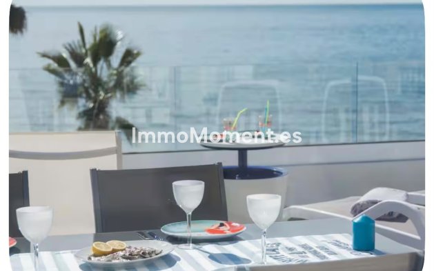 Bestaande woning - Vrijstaande villa - Málaga - El Palo