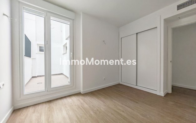 Revente - Appartement - Fuengirola - Torreblanca