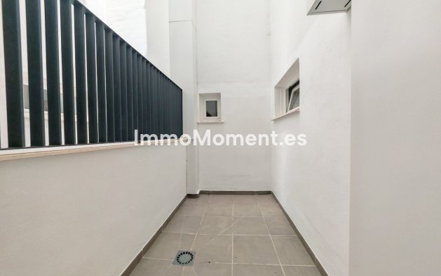 Revente - Appartement - Fuengirola - Torreblanca