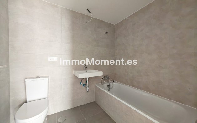Revente - Appartement - Fuengirola - Torreblanca