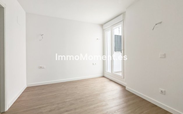 Revente - Appartement - Fuengirola - Torreblanca