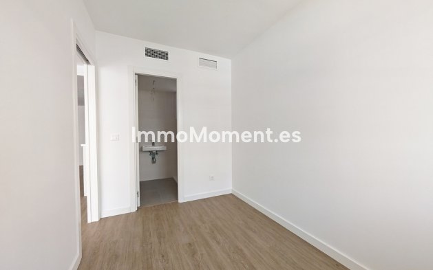 Revente - Appartement - Fuengirola - Torreblanca