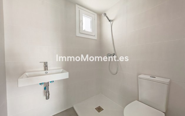 Revente - Appartement - Fuengirola - Torreblanca
