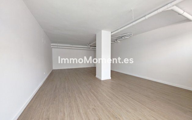Revente - Appartement - Fuengirola - Torreblanca